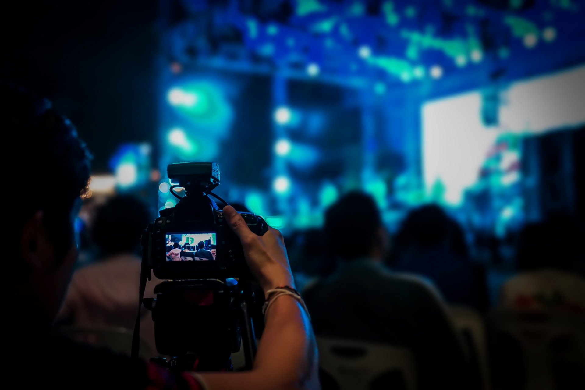 Videography
