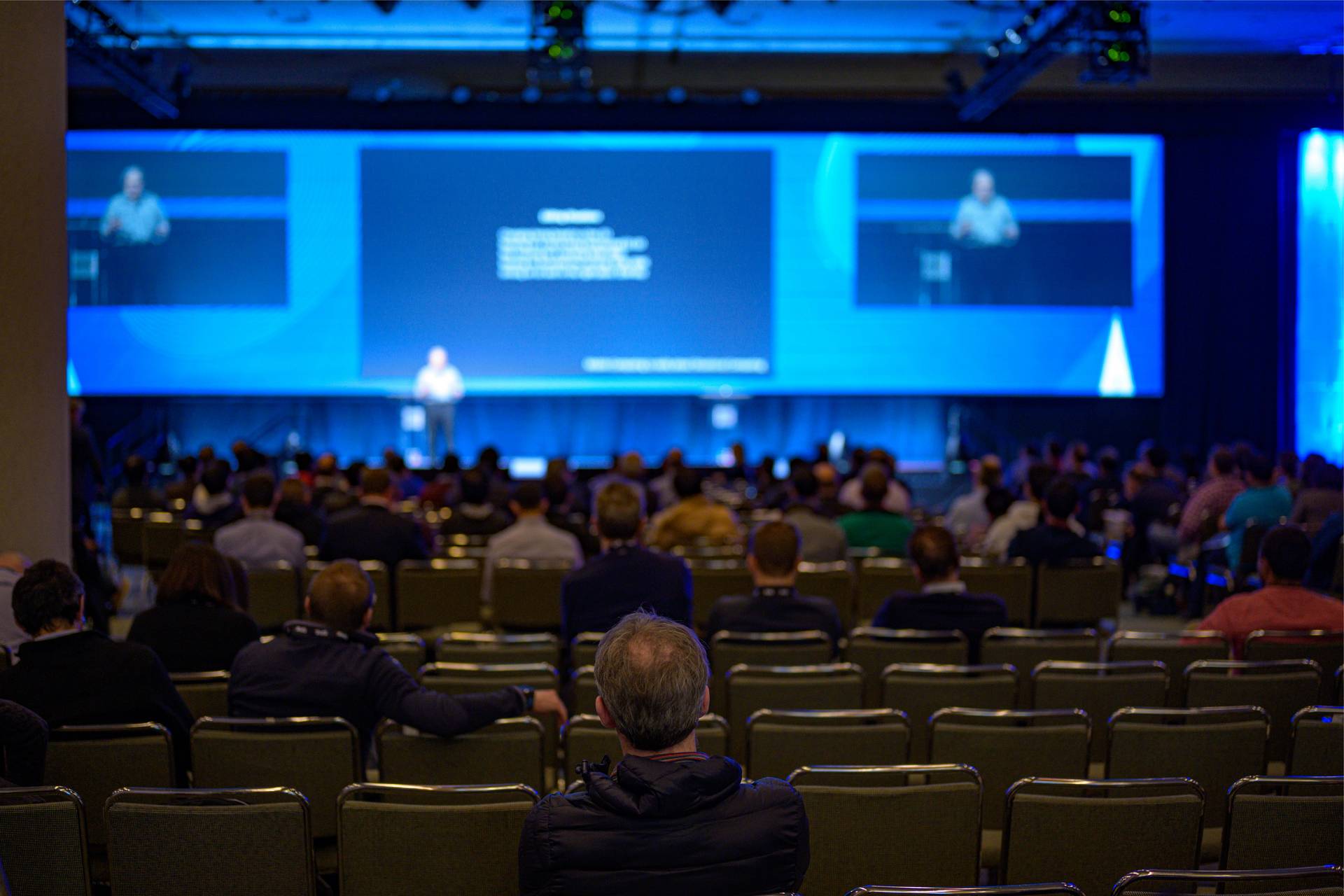 Conferencing