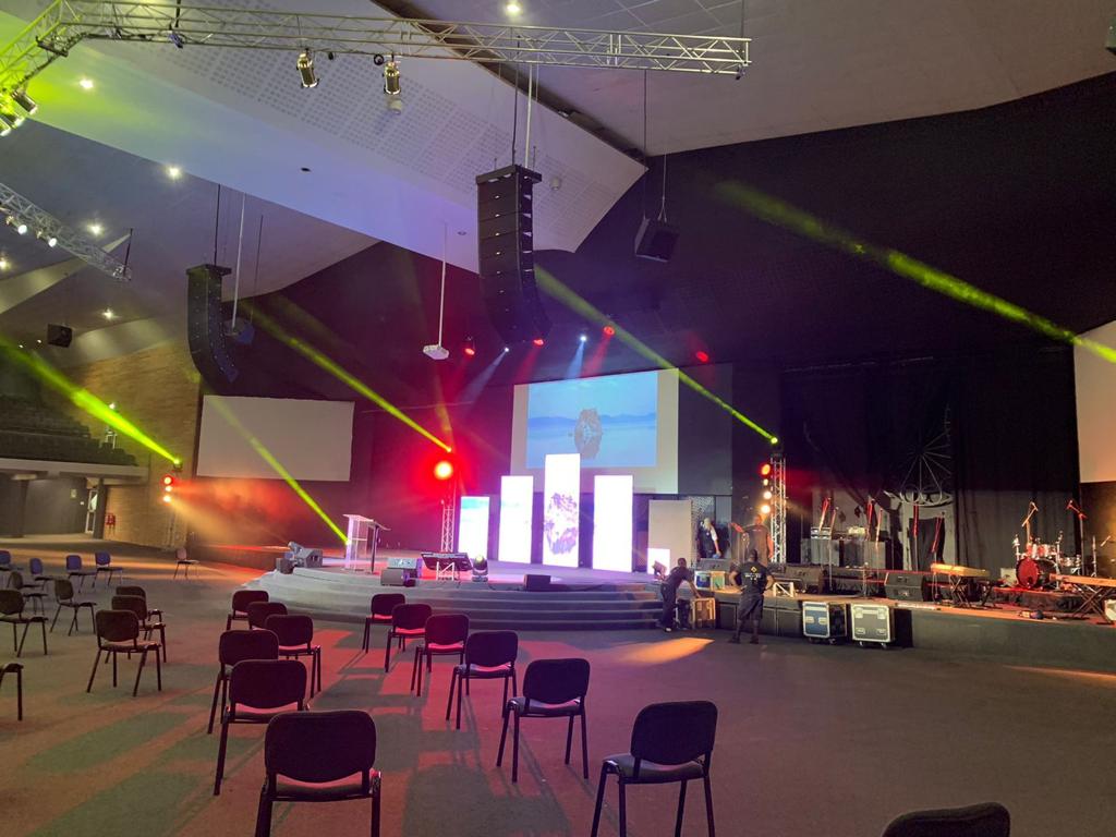 Church Events